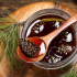 Džem z borových šišek: 8 vynikajících receptů na džem z borových šišek